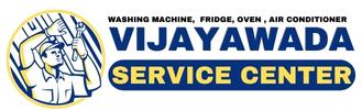 vijayawada service center logo