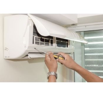 Air conditioner service