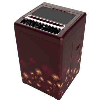 top load washing machine